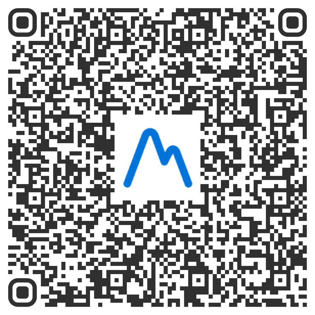 Kapcsolat QR